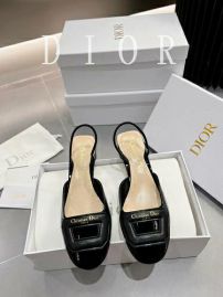 Picture of Dior Shoes Women _SKUfw135728804fw